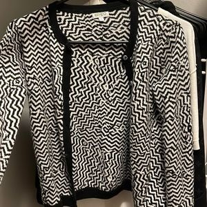 Kenzo Cardigan